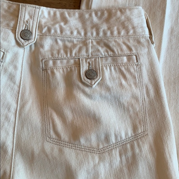 Eddie Bauer Flares. Tall. - Picture 4 of 8